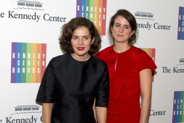 Tatiana Schlossberg, JFK's granddaughter, diagnosed with cancer