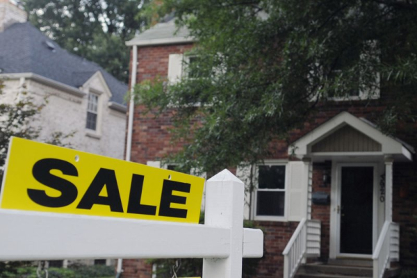 Trump administration working on 50-year mortgage to increase home ownership