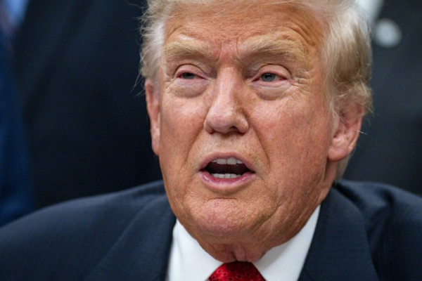 Trump 'disappointed' Indiana lawmakers dropped redistricting effort Trump 'disappointed' Indiana lawmakers dropped redistricting effort