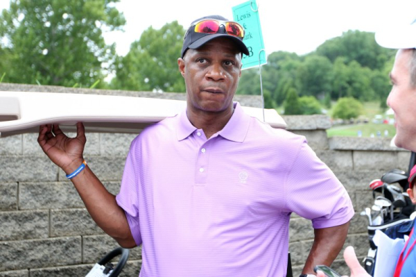 Trump pardons ex-MLB star Strawberry, former Tennessee politicians