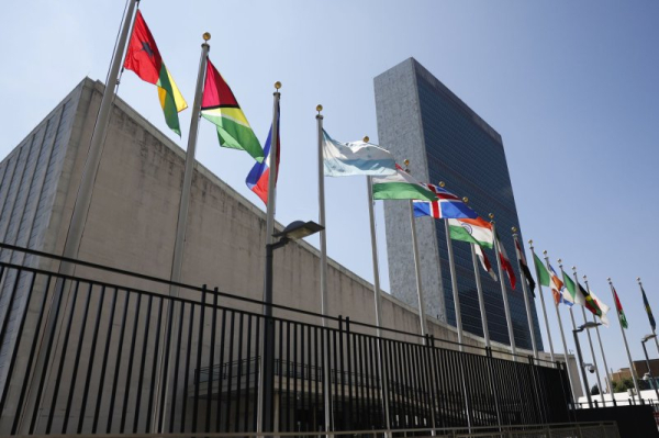 U.N. accuses U.S. of breaking human rights law in boat strikes U.N. accuses U.S. of breaking human rights law in boat strikes