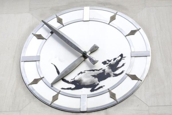 U.S. turns back clock at 2 a.m. Sunday as daylight savings time ends U.S. turns back clock at 2 a.m. Sunday as daylight savings time ends