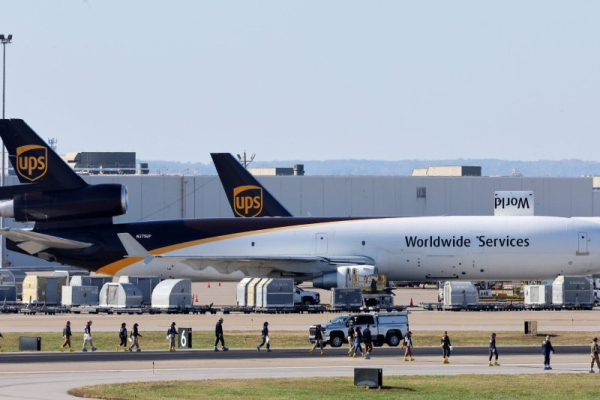 15th victim in Louisville, Ky., UPS plane crash dies