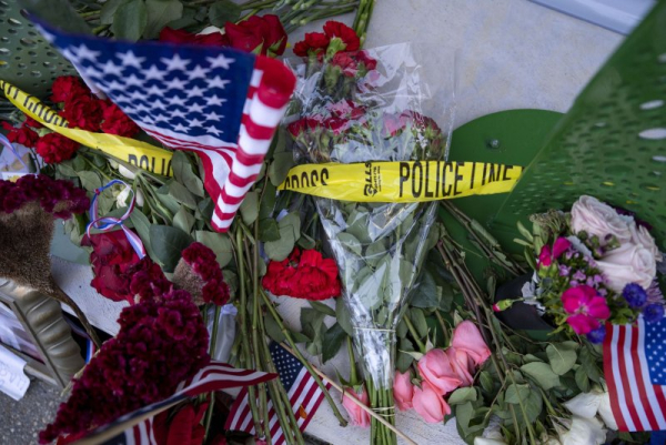 Adam Wolfe 'is slowly healing,' W.V. Gov. Morrisey announced