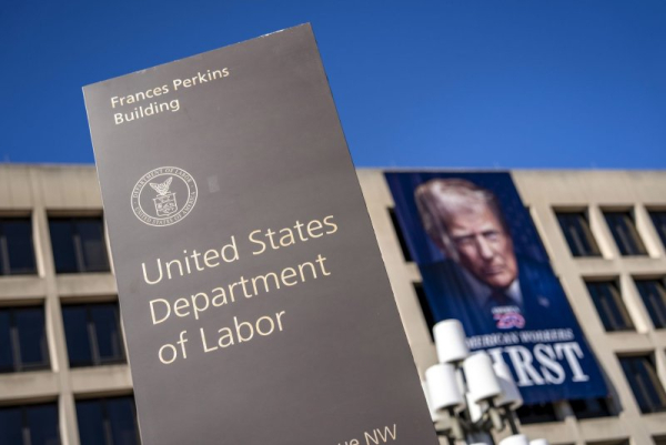 BLS data show 64,000 job rebound in November after October drop