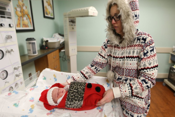 CDC changes hepatitis B vaccine recommendation for newborns