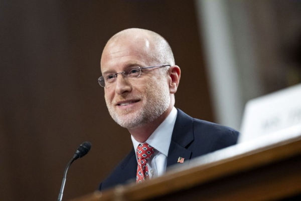 Chairman Brendan Carr to Congress: 'The FCC is not independent'