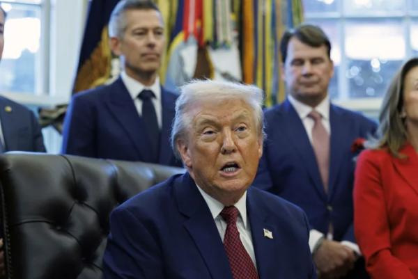 Challenger: 2025 layoffs hit 1M highest since pandemic