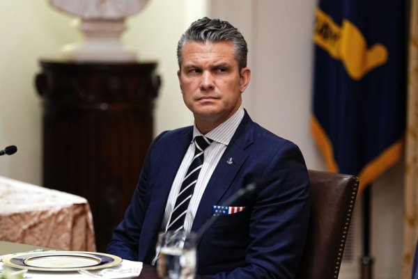 Congress to vote on defense bill, release of unedited boat strikes video