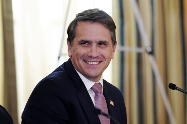 Deputy AG: DOJ won't release all Epstein files by Friday deadline