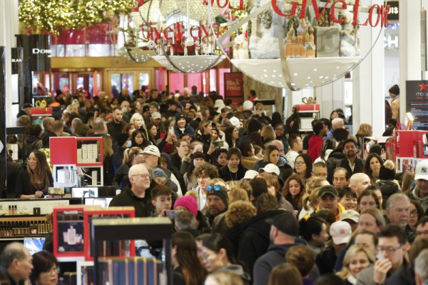 Divided Federal Reserve expected to cut interest rates Divided Federal Reserve expected to cut interest rates