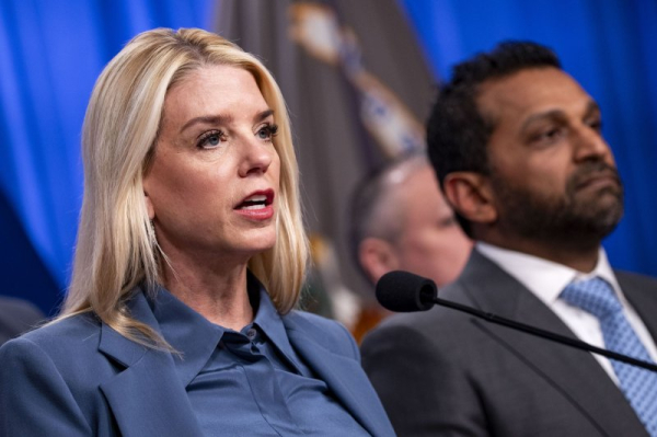 DOJ sues Minneapolis schools over 'DEI' employment policies DOJ sues Minneapolis schools over 'DEI' employment policies