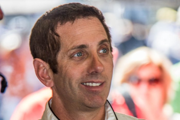 Donald Trump's name appears on 'Kennedy Center for the Performing Arts'