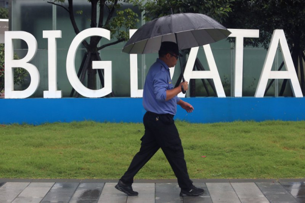 Environmental groups ask Congress for moratorium on new data centers