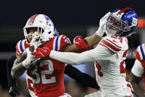 Fantasy football: Watson, Monangai among Week 14 add/drops