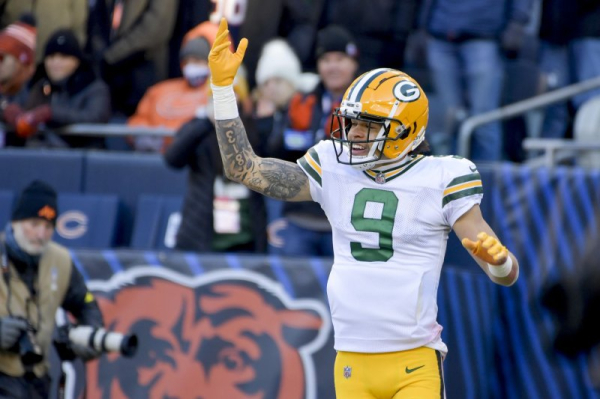 Fantasy football: Watson, Monangai among Week 14 add/drops