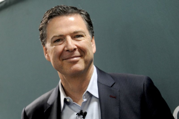 Federal judge blocks DOJ from using evidence for new Comey charges