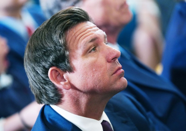 Florida designates Muslim Brotherhood, CAIR as foreign terrorist groups Florida designates Muslim Brotherhood, CAIR as foreign terrorist groups