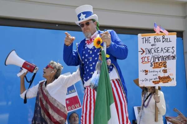 For second time, grand jury not convinced to indict AG Letitia James