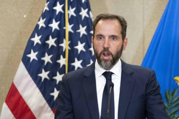 Former prosecutor Jack Smith to testify before House Judiciary Former prosecutor Jack Smith to testify before House Judiciary