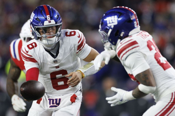 Giants-Raiders leads Week 17 games with major NFL Draft implications