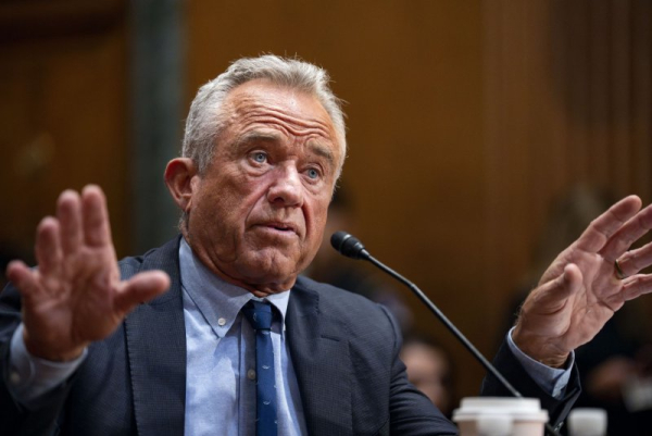 HHS freezes Minnesota child care payments amid fraud accusations