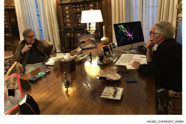 House Oversight Democrats release new cache of Epstein photos House Oversight Democrats release new cache of Epstein photos