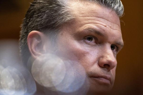 House to debate military funding bill; some GOP members unhappy