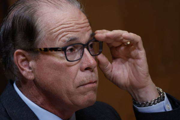 Indiana Republicans vote down Trump-backed redistricting map Indiana Republicans vote down Trump-backed redistricting map