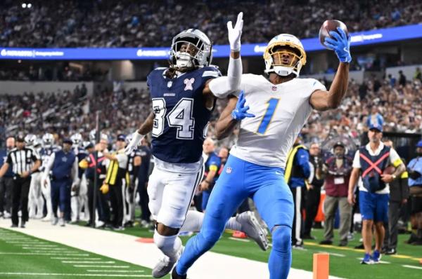 Jackson, Love, Minshew, McCarthy among NFL stars injured in Week 16 Jackson, Love, Minshew, McCarthy among NFL stars injured in Week 16