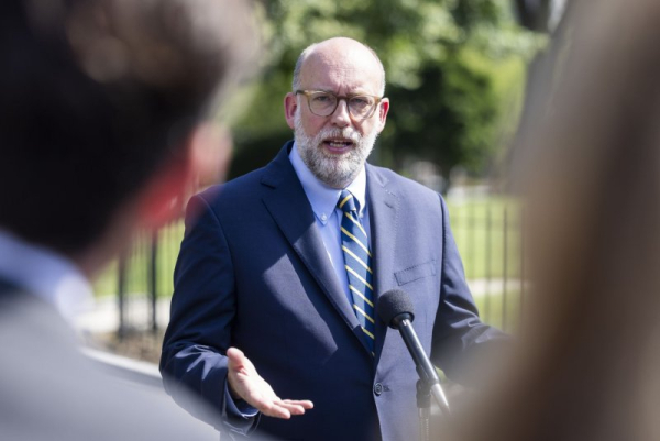 Judge: Federal Reserve must fund the CFPB during appeals Judge: Federal Reserve must fund the CFPB during appeals