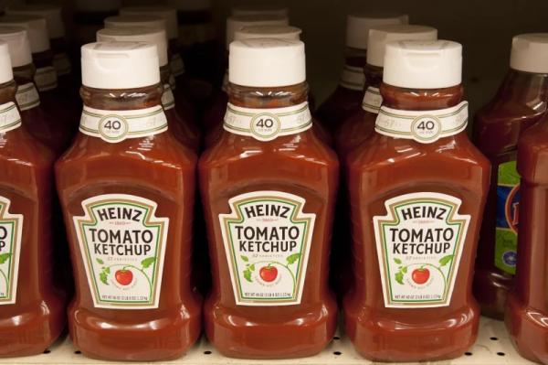 Kraft Heinz announces new CEO Steve Cahillane