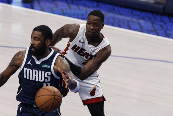 Miami Heat guard Terry Rozier pleads not guilty to sports gambling charges Miami Heat guard Terry Rozier pleads not guilty to sports gambling charges