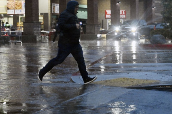 More stormy weather ahead for Southern California; state of emergency declared