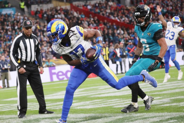 NFL to play regular season games again in Germany in 2026, 2028