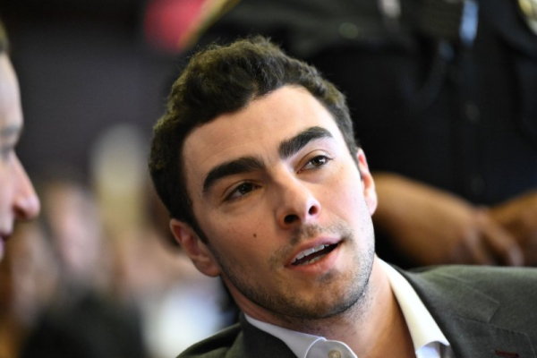 Officer testifies about Luigi Mangione arrest in Day 3 of evidence hearing