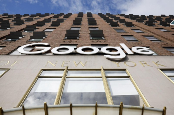 Palo Alto Networks, Google Cloud in multibillion-dollar pact