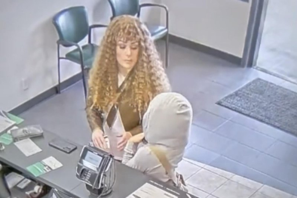 Police arrest Ashlee Buzzard in death of 9-year-old Melodee Buzzard Police arrest Ashlee Buzzard in death of 9-year-old Melodee Buzzard