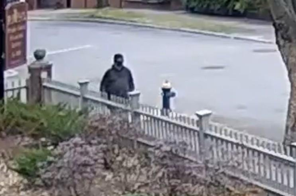 Police release videos, photos of possible Brown University shooter