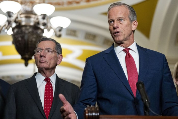 Poll: Most Americans say inflammatory political rhetoric has gone too far Poll: Most Americans say inflammatory political rhetoric has gone too far