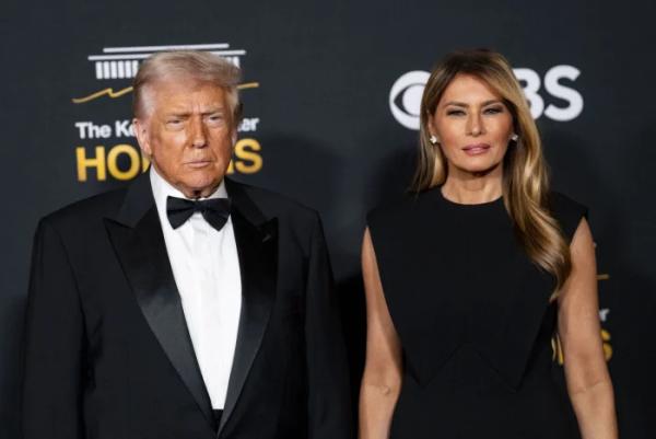 Republican Bruce Blakeman announces run for New York governor