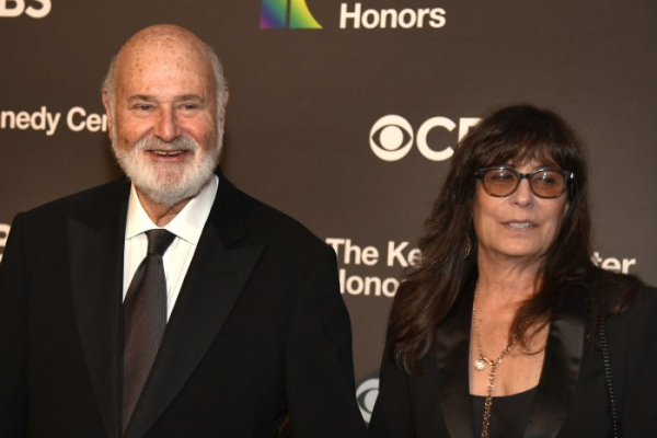 Rob Reiner's son Nick Reiner arrested in connection with deaths