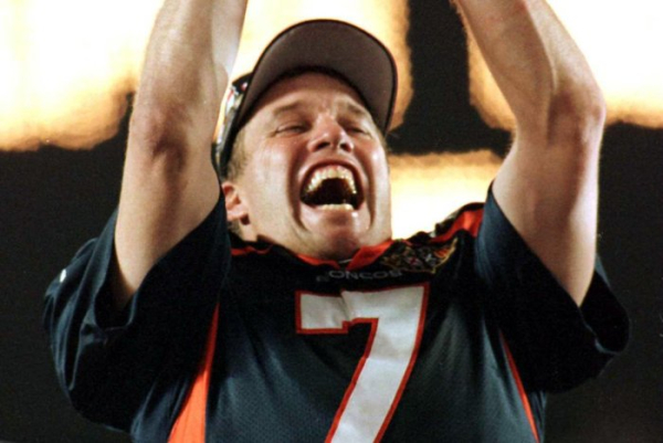 Robert Kraft, Bill Belichick among five Hall of Fame finalists