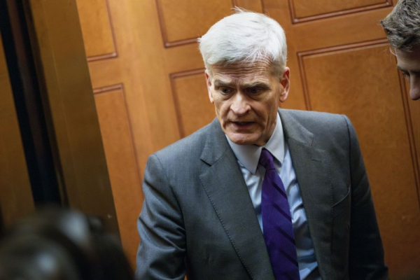 Sen. Bill Cassidy: Deal on ACA health insurance subsidies could happen