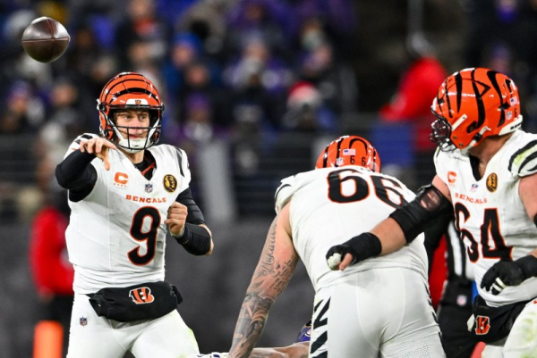 Stafford, Burrow lead Week 15 fantasy football quarterback rankings