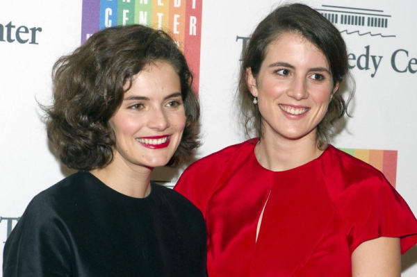 Tatiana Schlossberg, JFK's granddaughter, dies of leukemia at 35