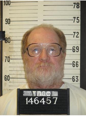 Tennessee set to execute man who killed college student