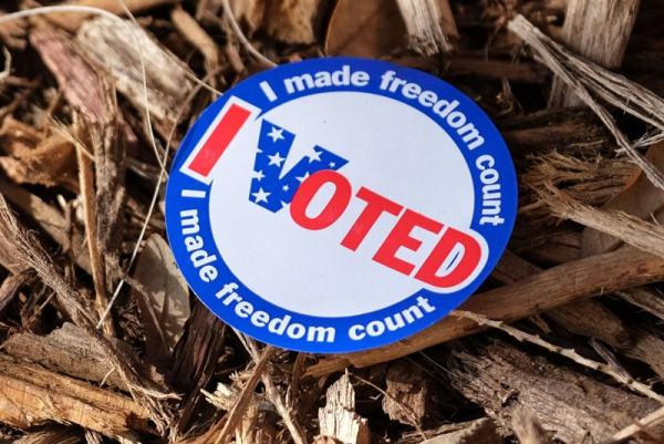 Tennessee special election could forecast 2026 midterms Tennessee special election could forecast 2026 midterms