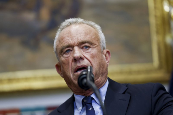 Trump administration awards $50B for rural healthcare