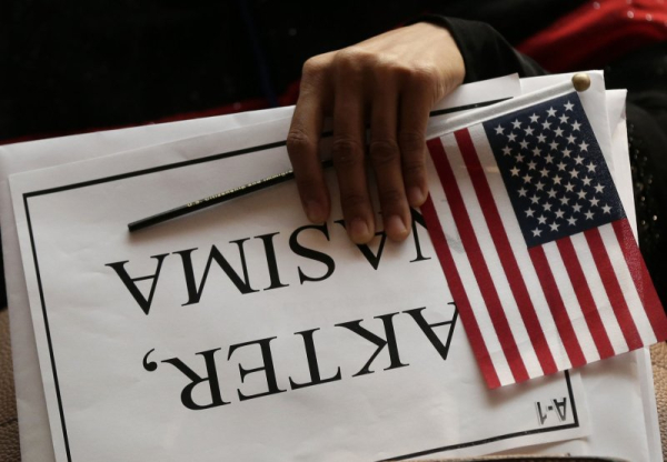 Trump pauses immigration application processing from 19 countries Trump pauses immigration application processing from 19 countries